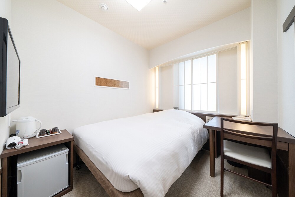 

Bari - Tokyo - Hotel Sunlite Shinjuku