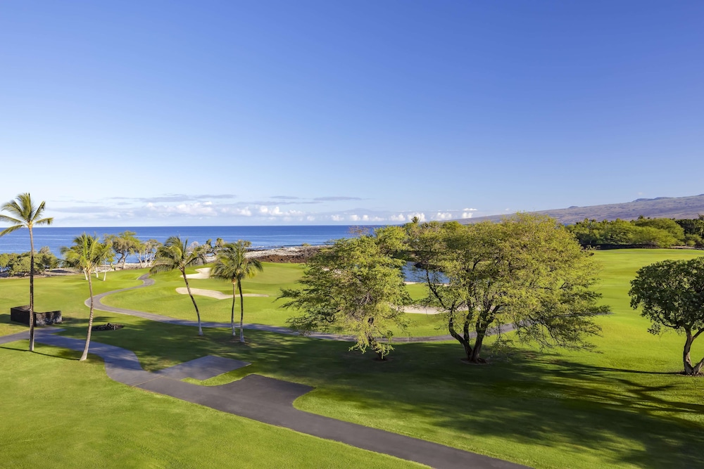 

Venezia - Waikoloa - Fairmont Orchid Gold Experience