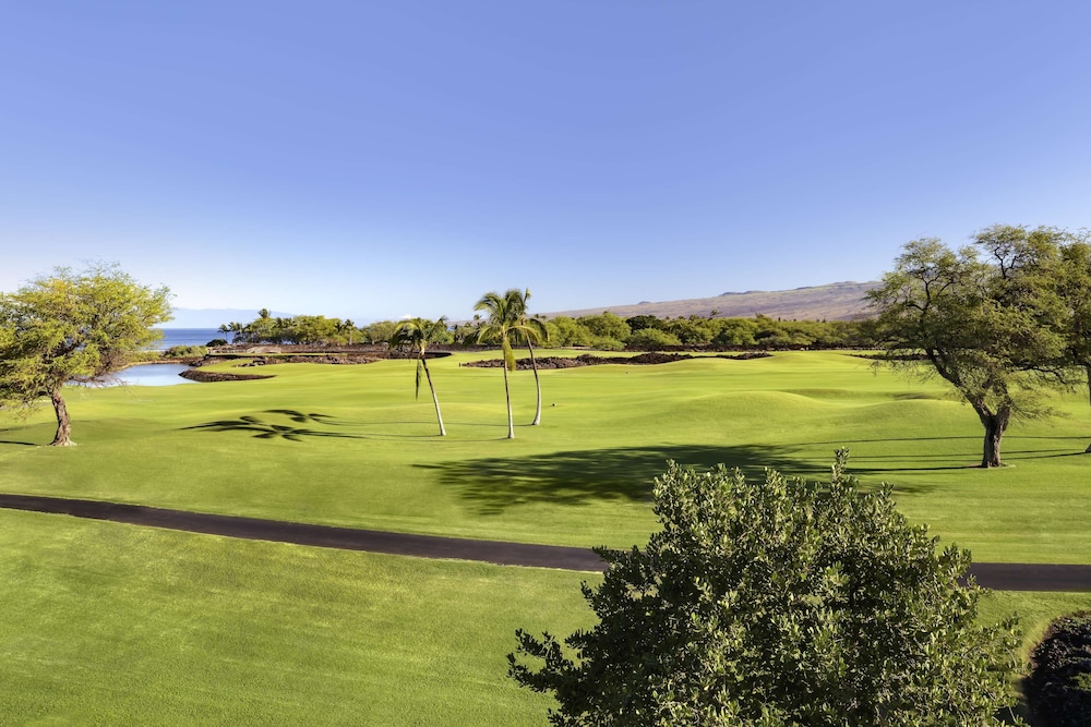 

Milano - Waikoloa - Fairmont Orchid Gold Experience