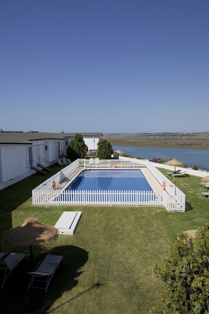 

Roma - Isla Cristina - Parador de Ayamonte