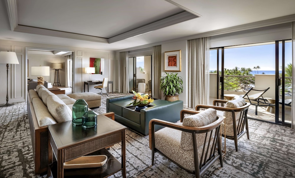 

Venezia - Waikoloa - Fairmont Orchid Gold Experience