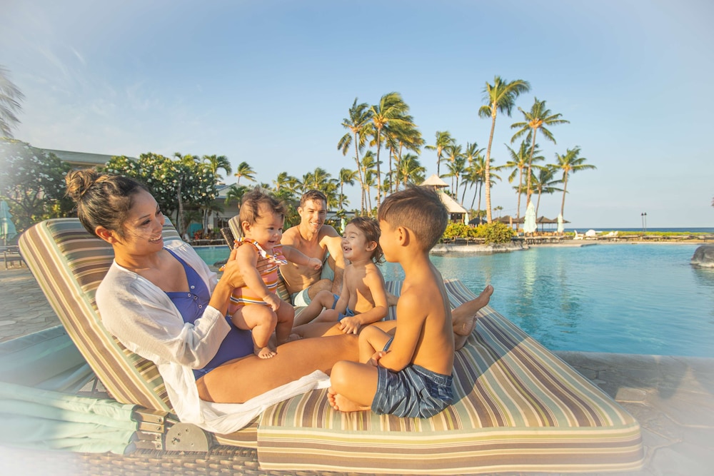 

Milano - Waikoloa - Fairmont Orchid Gold Experience