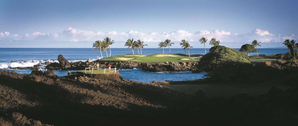 

Milano - Waikoloa - Fairmont Orchid Gold Experience