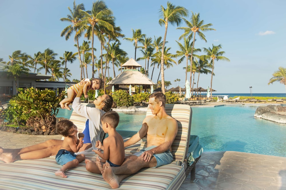 

Roma - Waikoloa - Fairmont Orchid Gold Experience