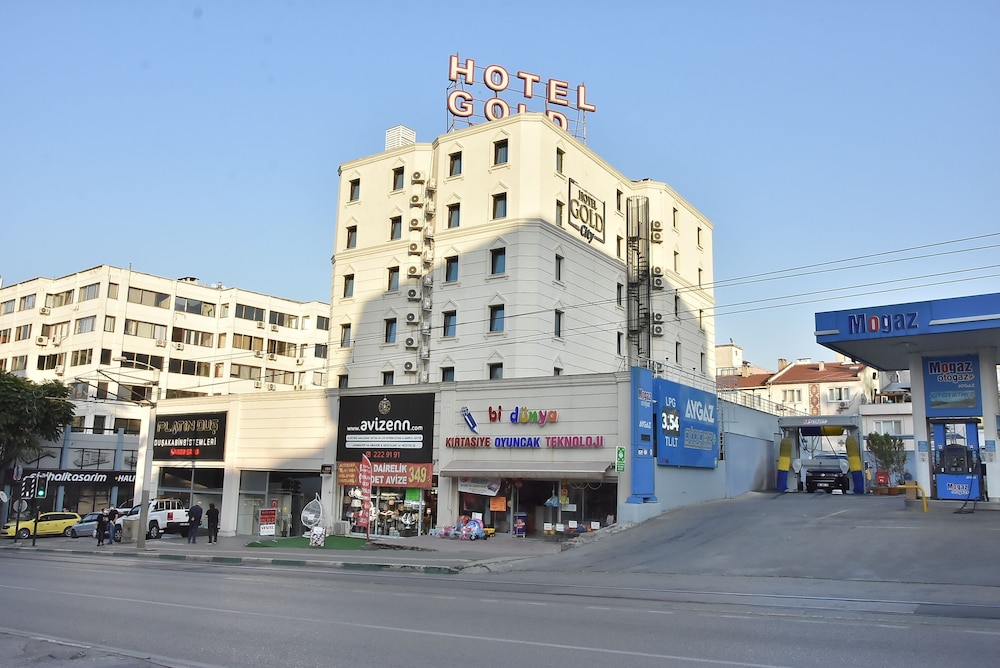 

Milano - Bursa - Optimal Hotel