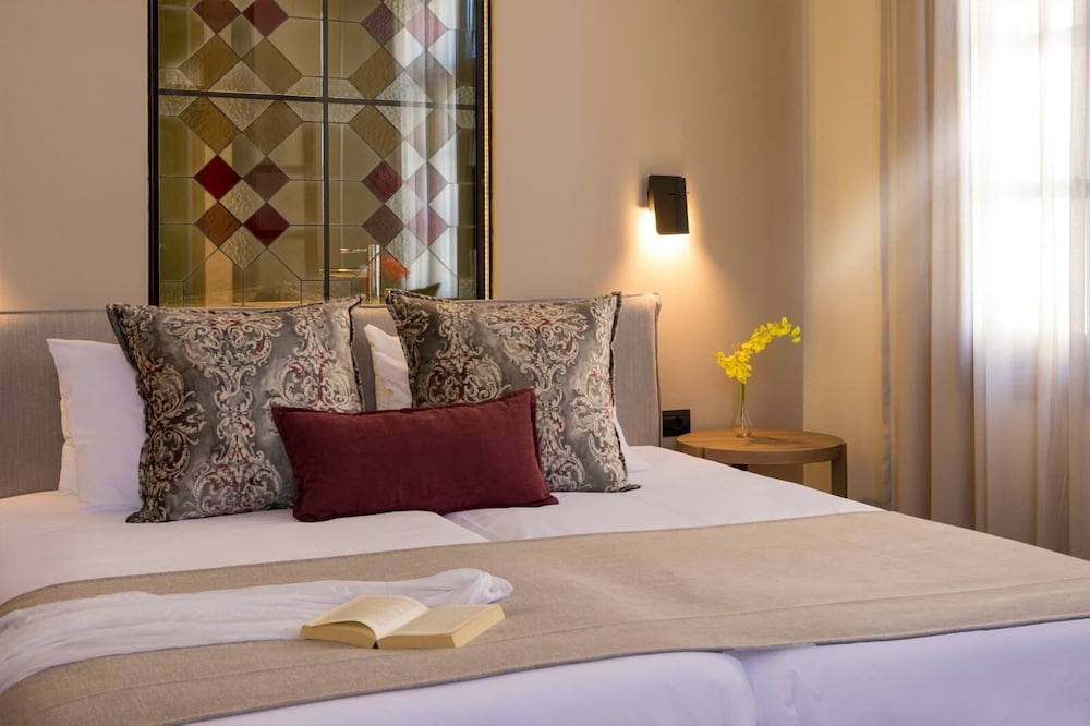 

Napoli - Creta Ovest - Chania, Grecia - Contessa Boutique Hotel