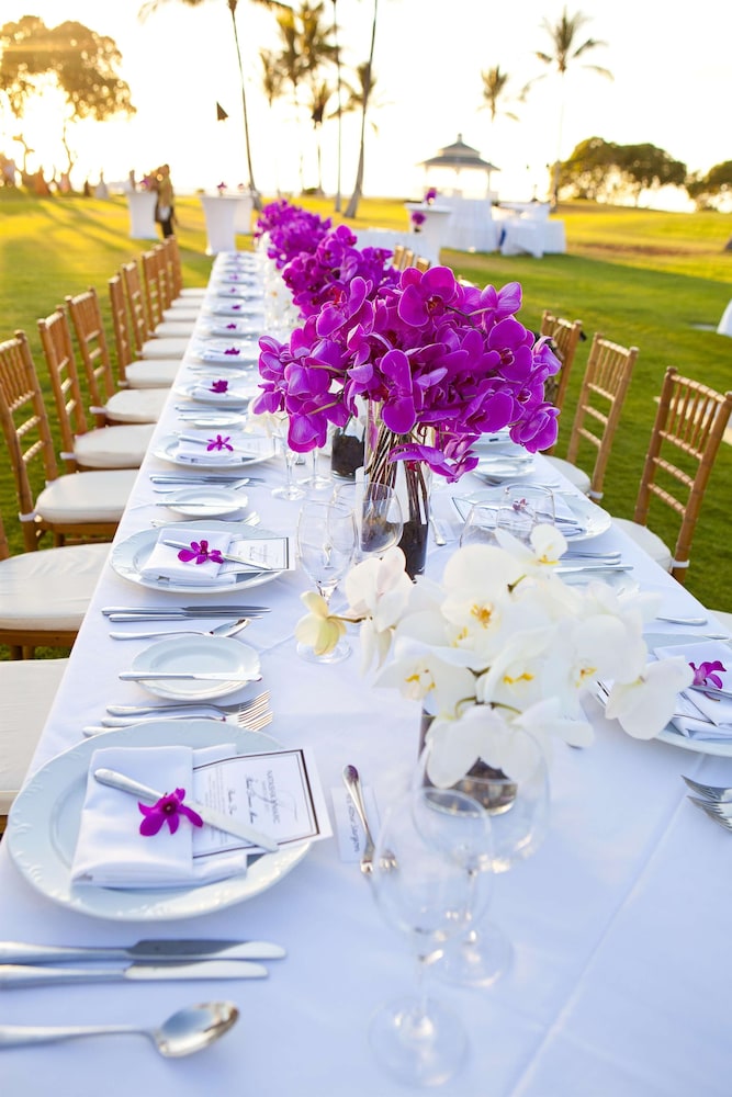 

Napoli - Waikoloa - Fairmont Orchid Gold Experience