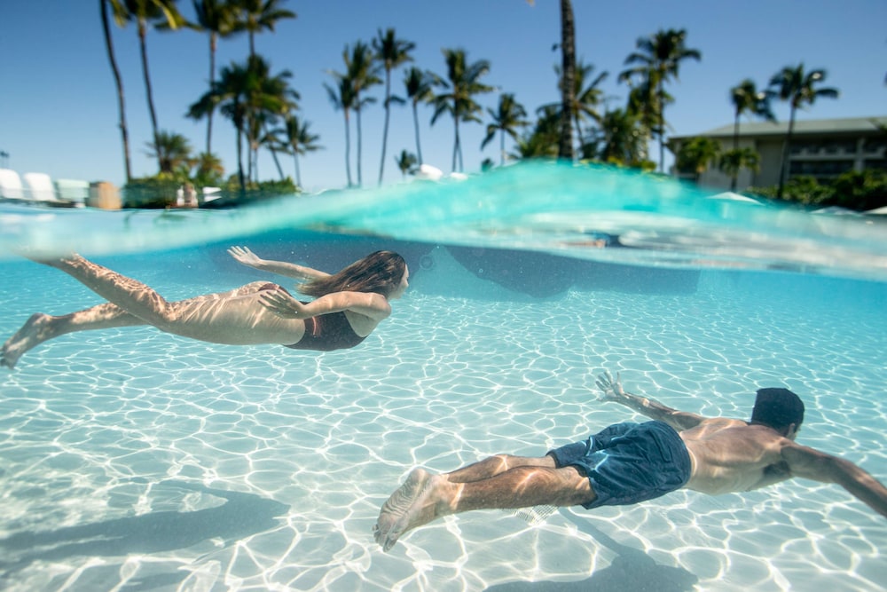 

Trieste - Waikoloa - Fairmont Orchid