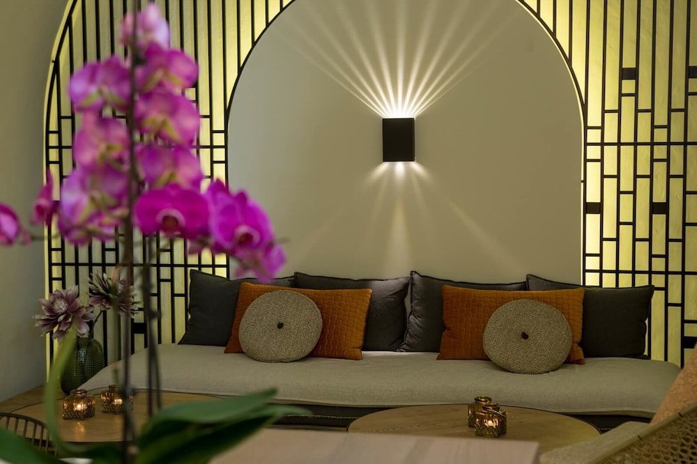 

Firenze - Creta Ovest - Chania, Grecia - Contessa Boutique Hotel