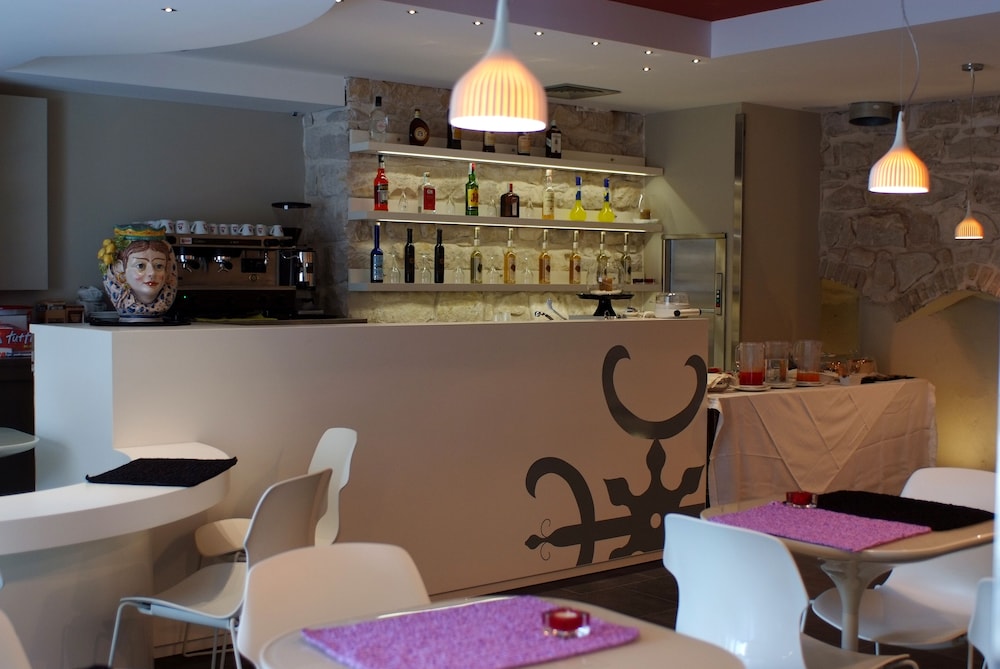 

Milano - Comiso - El Homs Palace Hotel