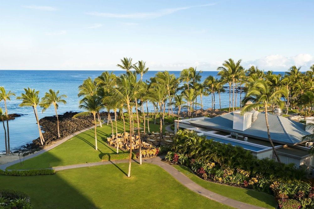 

Napoli - Waikoloa - Fairmont Orchid Gold Experience