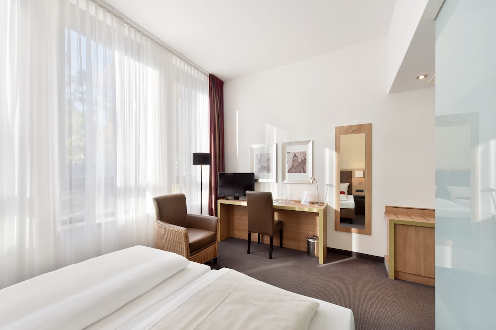 

Ancona - Monaco di Baviera - ACHAT Hotel München Süd