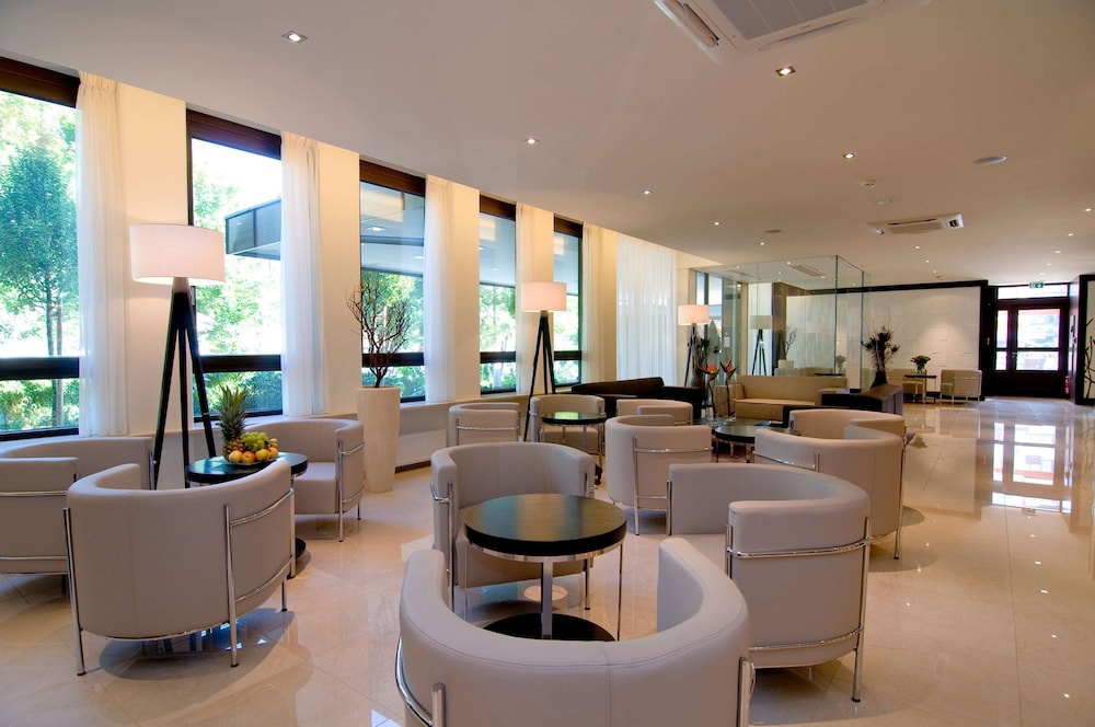 

Palermo - Monaco di Baviera - ACHAT Hotel München Süd