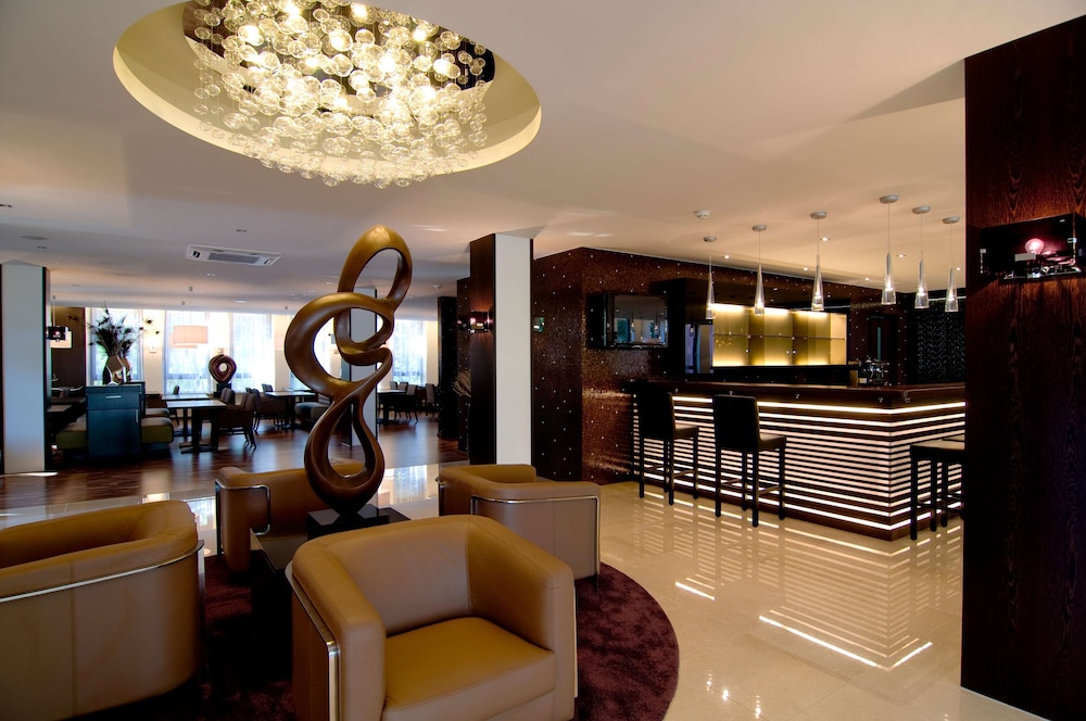 

Bari - Monaco di Baviera - ACHAT Hotel München Süd