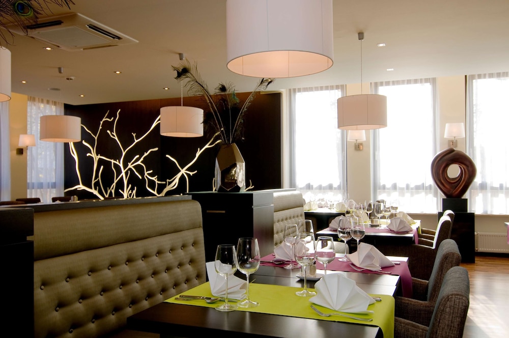 

Torino - Monaco di Baviera - ACHAT Hotel München Süd