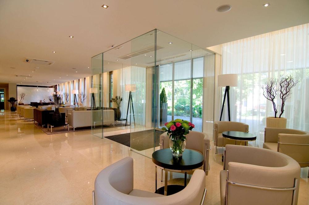 

Verona - Monaco di Baviera - ACHAT Hotel München Süd