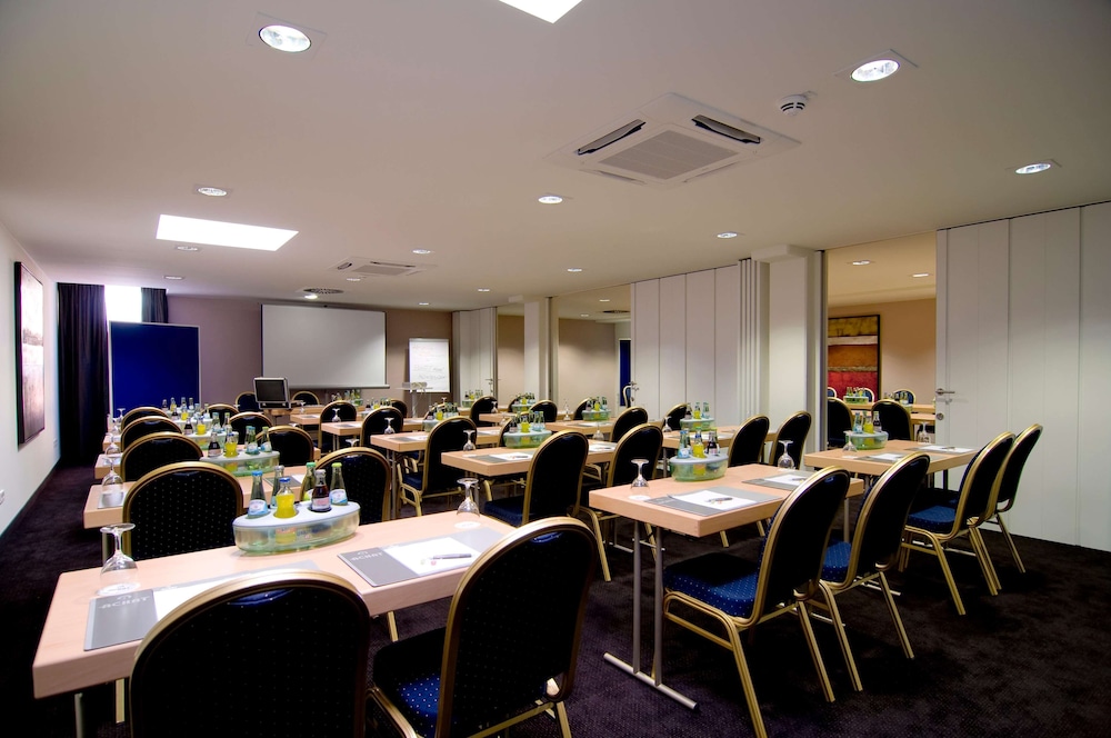 

Milano - Monaco di Baviera - ACHAT Hotel München Süd