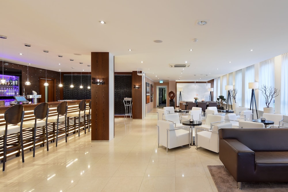 

Trieste - Monaco di Baviera - ACHAT Hotel München Süd
