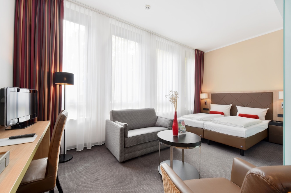 

Venezia - Monaco di Baviera - ACHAT Hotel München Süd