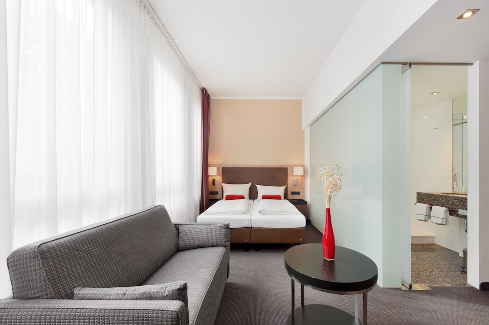

Bari - Monaco di Baviera - ACHAT Hotel München Süd