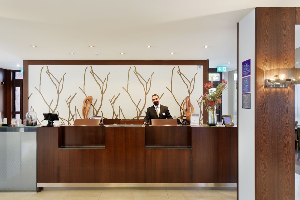 

Roma - Monaco di Baviera - ACHAT Hotel München Süd