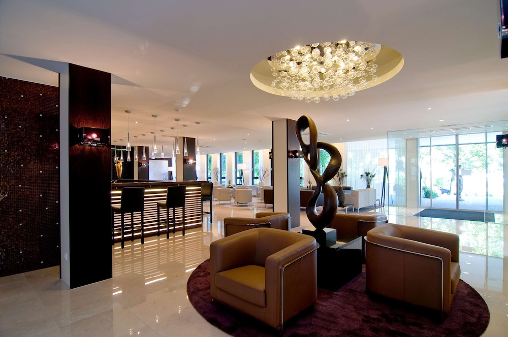 

Palermo - Monaco di Baviera - ACHAT Hotel München Süd