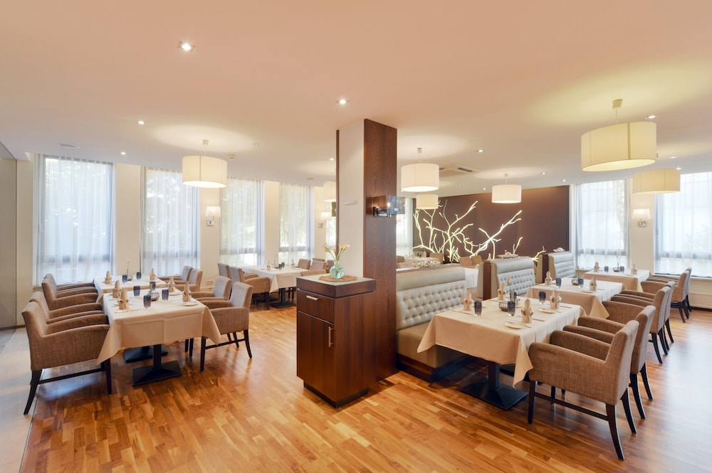 

Bari - Monaco di Baviera - ACHAT Hotel München Süd