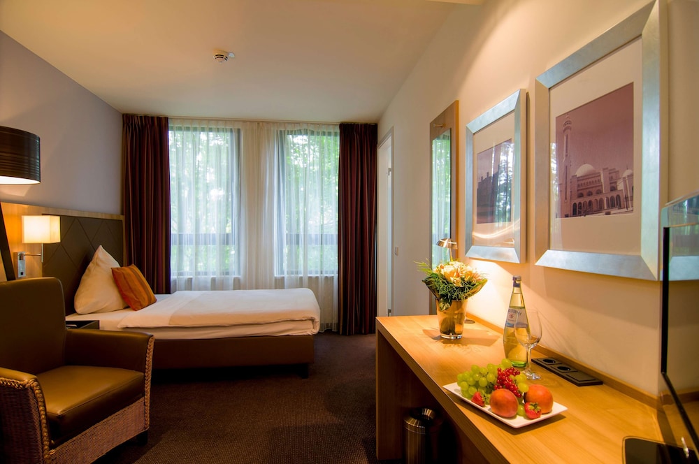 

Ancona - Monaco di Baviera - ACHAT Hotel München Süd