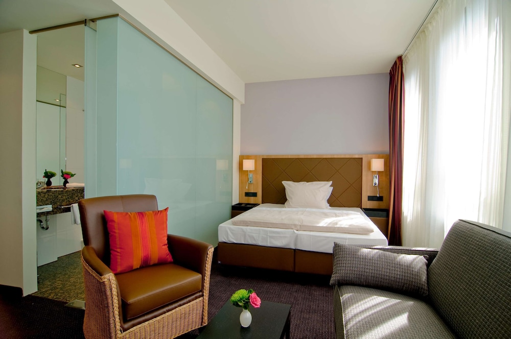 

Torino - Monaco di Baviera - ACHAT Hotel München Süd