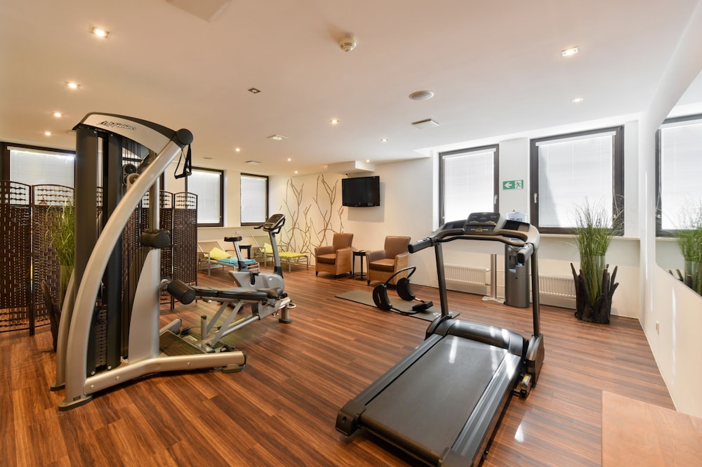 

Firenze - Monaco di Baviera - ACHAT Hotel München Süd
