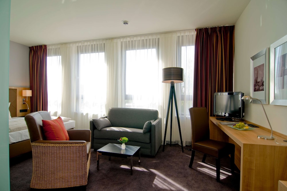 

Milano - Monaco di Baviera - ACHAT Hotel München Süd