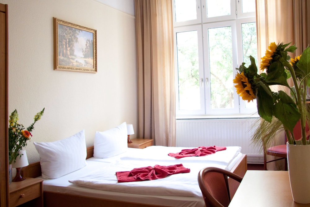 

Milano - Berlino - Hotel AI Königshof