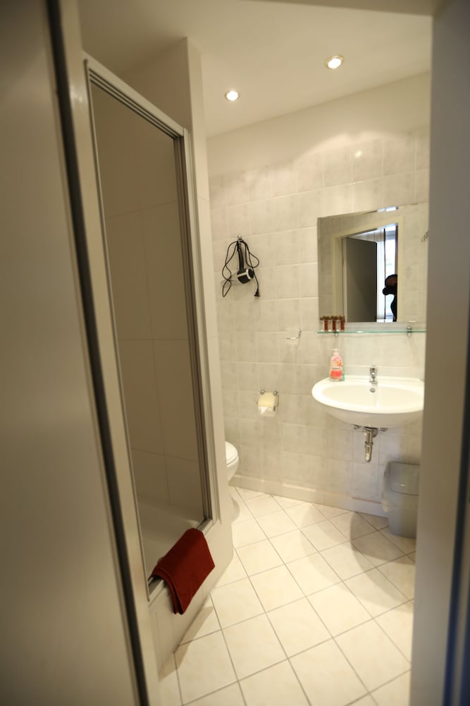 

Palermo - Berlino - Hotel AI Königshof
