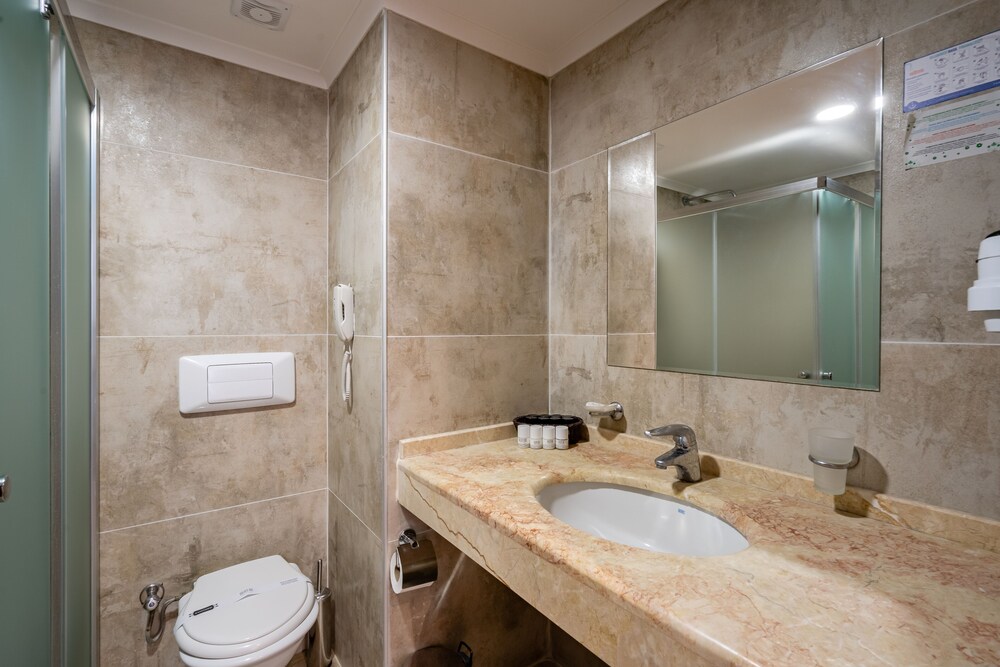 

Milano - Yalıkavak - Golden Age Hotel Bodrum