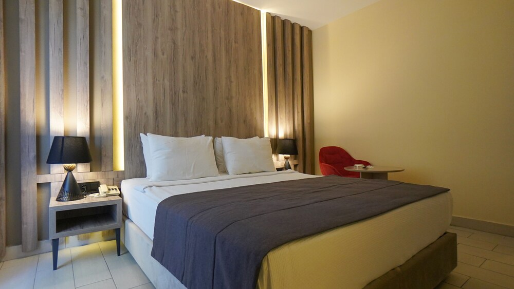 

Milano - Gundogan - Golden Age Hotel Bodrum