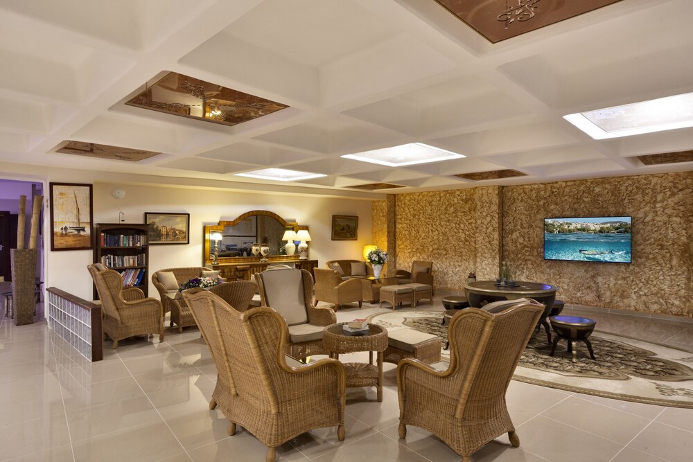 

Bologna - Gundogan - Golden Age Hotel Bodrum