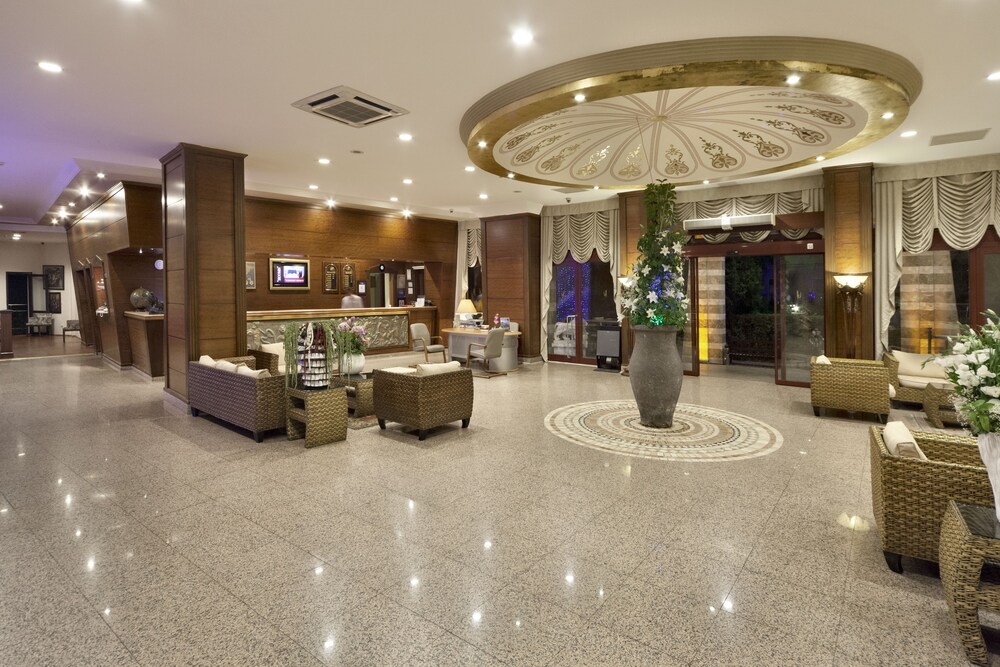 

Napoli - Türkbükü - Golden Age Hotel Bodrum