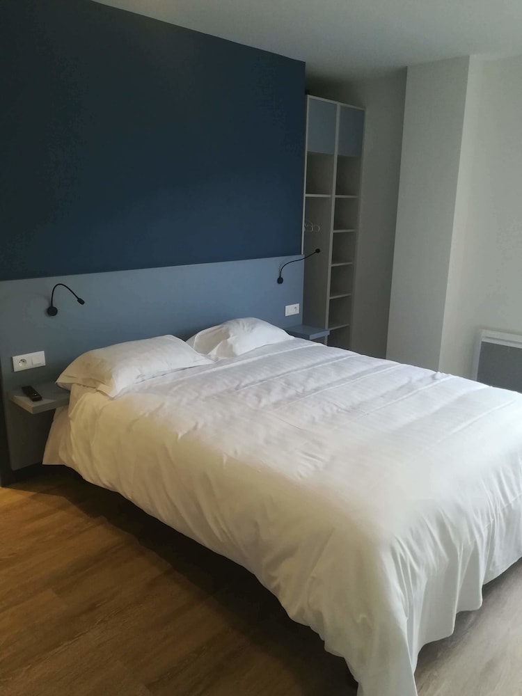 

Milano - Rennes - Atao Residence- Rennes Sud