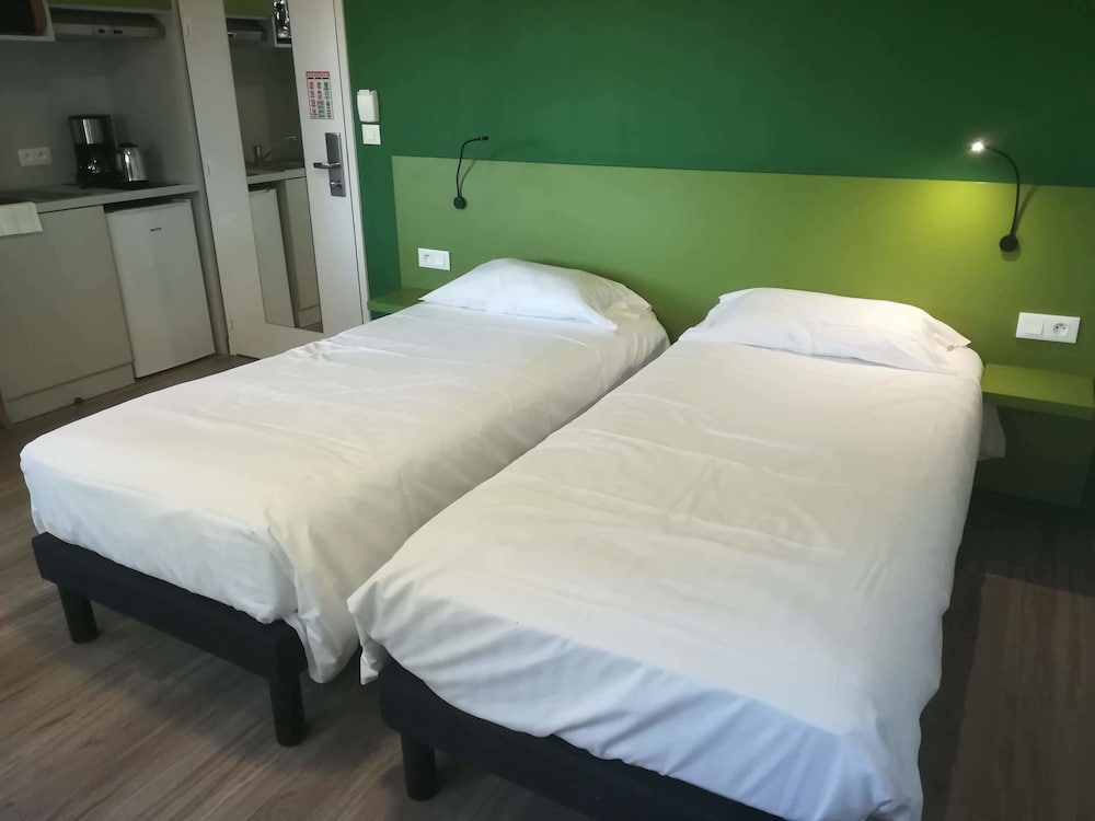 

Bologna - Bretagna, Francia - Atao Residence- Rennes Sud