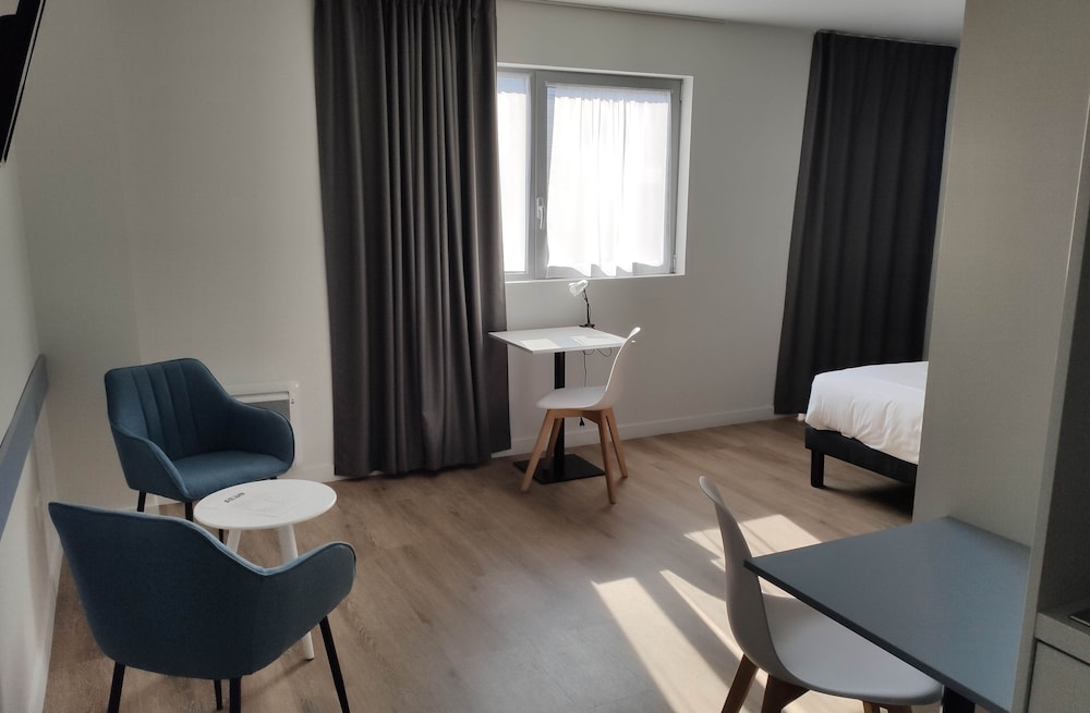

Roma - Bretagna, Francia - Atao Residence- Rennes Sud