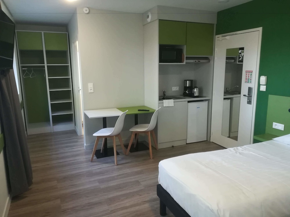 

Roma - Rennes - Atao Residence- Rennes Sud