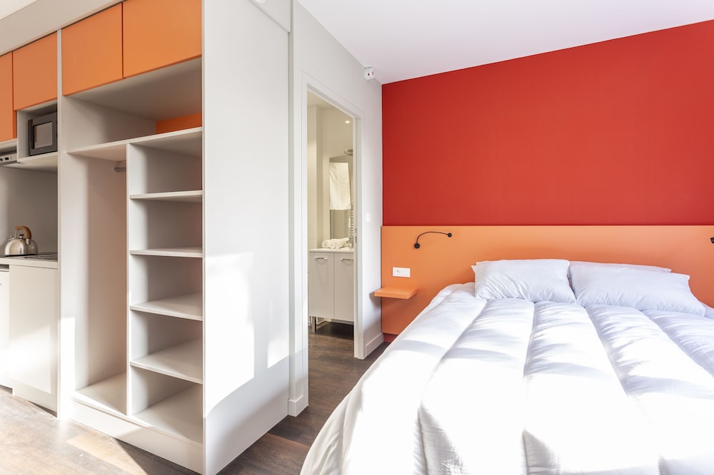 

Roma - Chantepie - Atao Residence- Rennes Sud