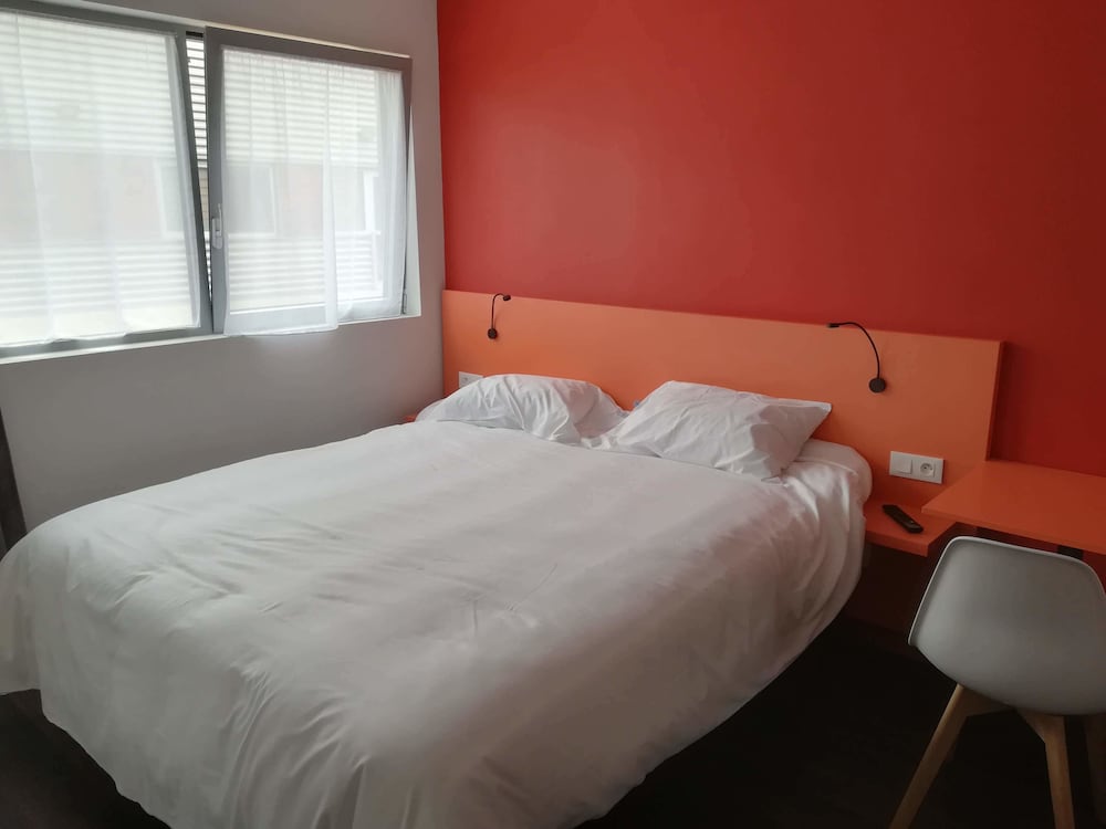 

Milano - Rennes - Atao Residence- Rennes Sud