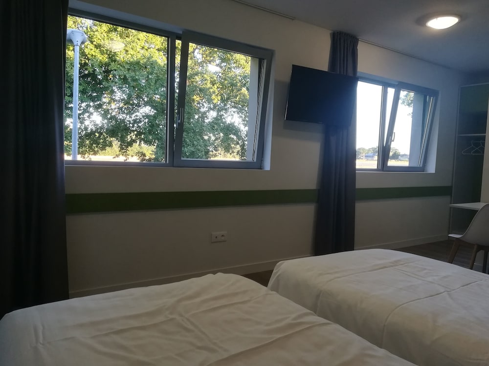 

Milano - Rennes - Atao Residence- Rennes Sud