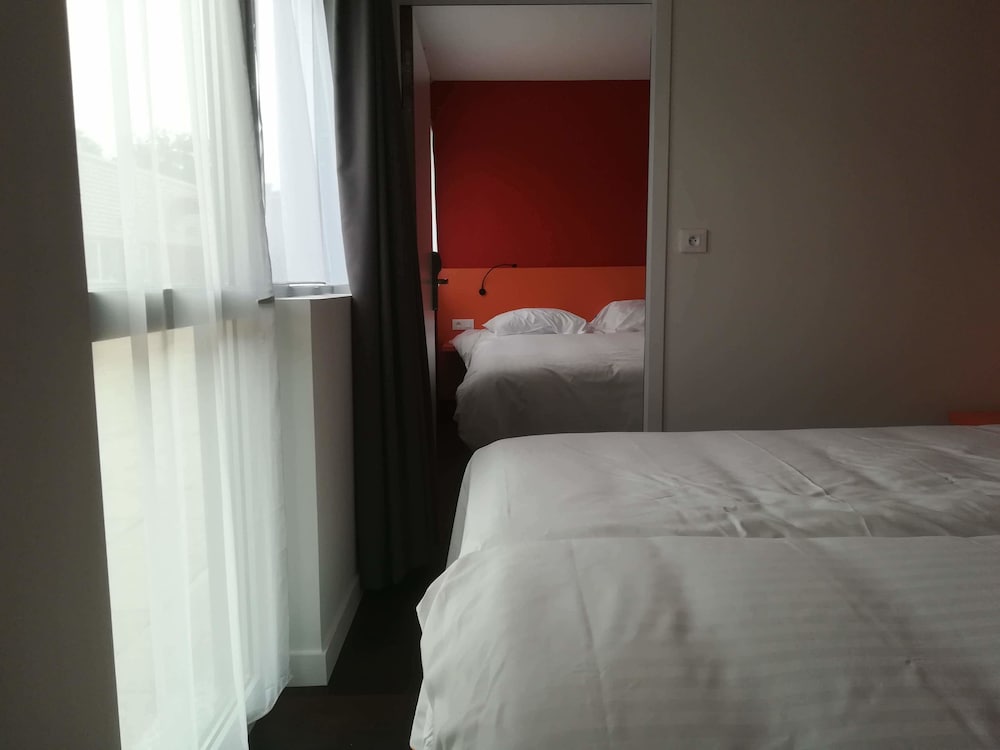 

Torino - Rennes - Atao Residence- Rennes Sud