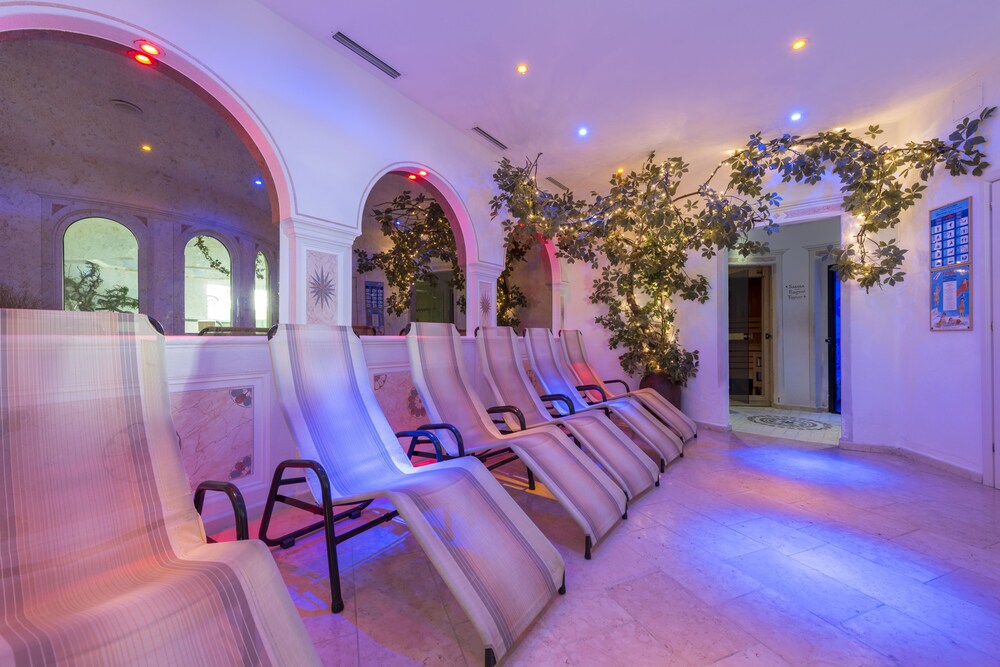 

Cagliari - Ossana - Hotel Alpino Wellness & Spa