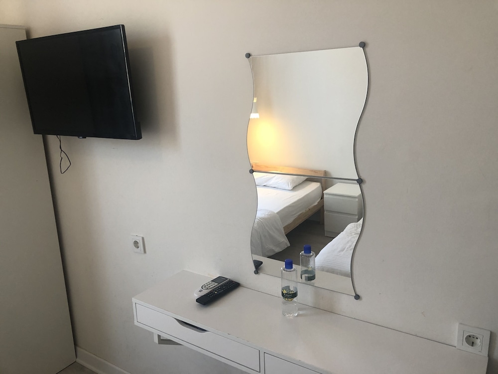 

Bologna - Antalya - ATICI HOTEL