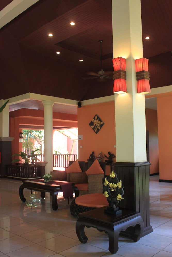 

Roma - Khao Lak - Sudala Beach Resort