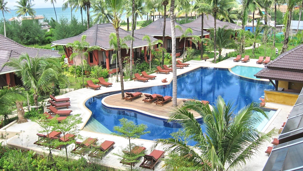 

Venezia - Khao Lak - Sudala Beach Resort