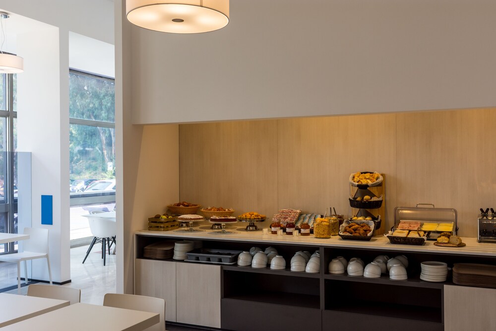 

Roma - Savona - B&B Hotel Savona